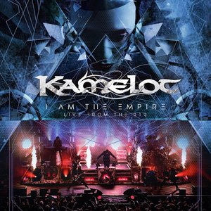 Bild für 'I Am The Empire (Live From The 013)'