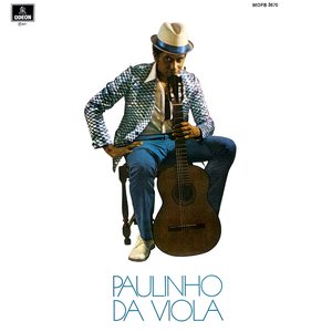 Bild für 'Paulinho Da Viola 1971'