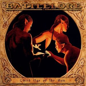 Bild för 'Third Age of the Sun'