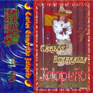 'Carlos Esmeralda Jalapeño'の画像