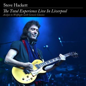 Immagine per 'The Total Experience Live In Liverpool'