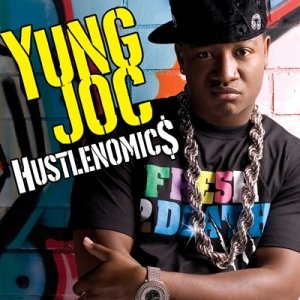 Immagine per 'Hustlenomics'