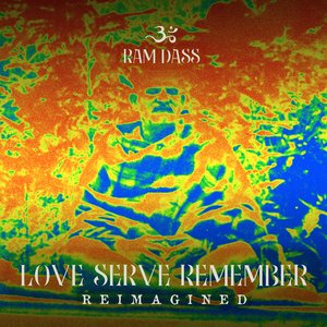 Bild für 'Love Serve Remember: Reimagined'
