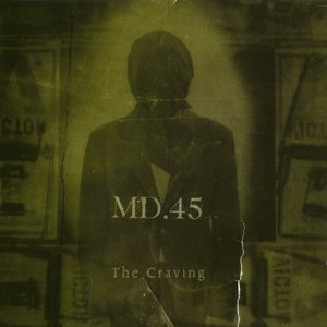 Imagen de 'The Craving (Remastered)'