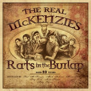 'Rats in the Burlap'の画像
