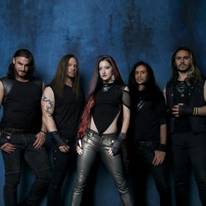 Image for 'Edge of Paradise'