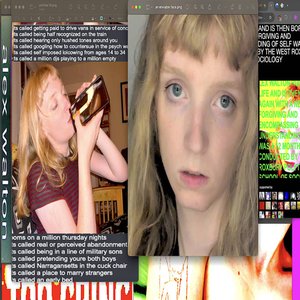 Immagine per 'An Enviable Face (Songs 2023-2024)'