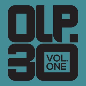 Bild för 'OLP 30 Volume 1'
