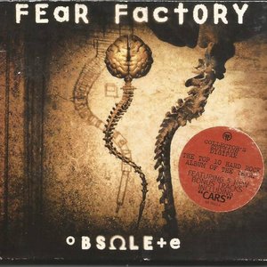 Immagine per 'Obsolete [Limited Digipack Edition]'