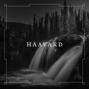 “Haavard”的封面