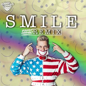 Image for 'SMILE (Mashup-Germany Remix)'