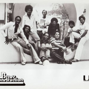 'Brass Construction'の画像