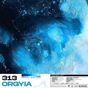 Image for 'Orgyia'