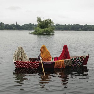 Image for 'Held In Splendor'