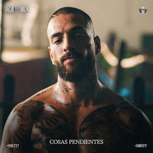 Image for 'Cosas Pendientes'