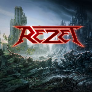 Image for 'Rezet'