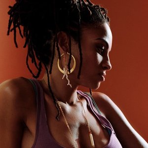 Image for 'Goapele'