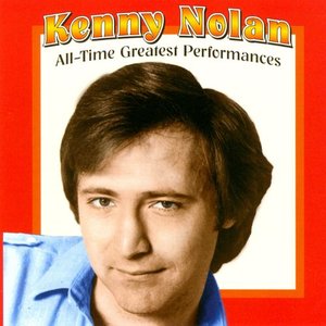 Image for 'All-Time Greatest Performances'
