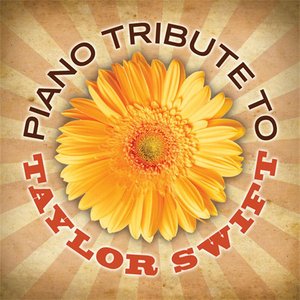 Image for 'Piano Tribute to Taylor Swift'