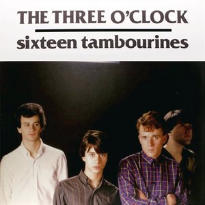 Image for 'Sixteen Tambourines'