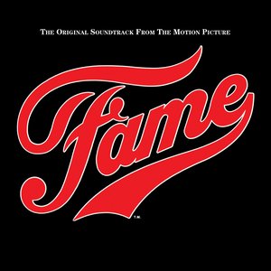 Image for 'Fame (Original Motion Picture Soundtrack)'