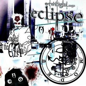 Image for 'Twilight Eclipse'