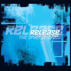 Image for 'The Spirit of Space'