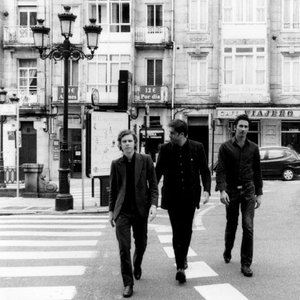 Image pour 'Sean Riley & The Slowriders'
