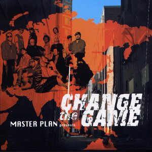 Bild für 'Change the Game'