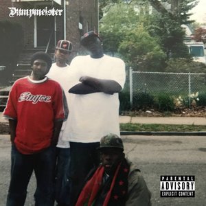 Image for 'DUMPMEISTER'
