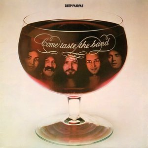 Image for 'Come Taste The Band: 35th Anniversary Edition'