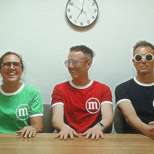 Bild für 'MarloPhone'