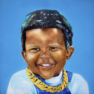 Image for 'WHY EQUALS SELF'