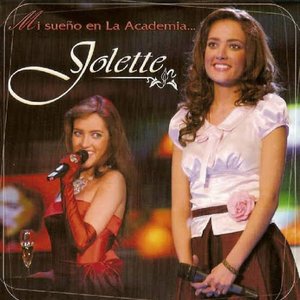 Image for 'Mi Sueño En La Academia...'