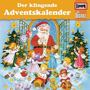 Изображение для '081/Der klingende Adventskalender 2'