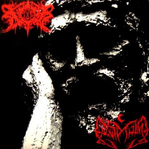 Image for 'Xasthur / Leviathan'