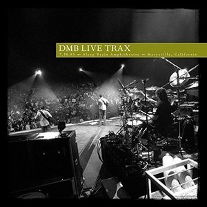 Immagine per 'Live Trax Vol. 26: Sleep Train Amphitheater'