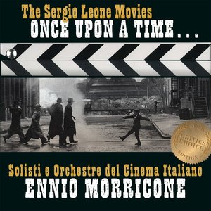 Image for 'Solisti e Orchestre del Cinema Italiano'