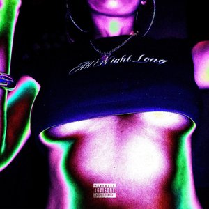 Image for 'ALL NIGHT LONG'