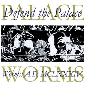Immagine per 'Defend The Palace: Worms A.D. MCLXXXIV'