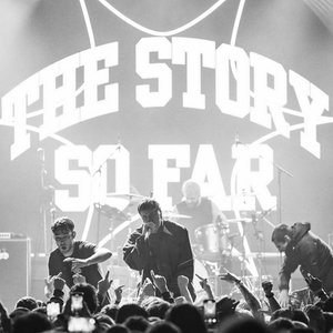 Image for 'The Story So Far'