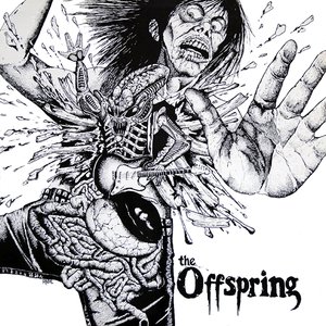 Image for 'The Offspring'