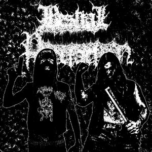 Image for 'Bestial Putrefaction'