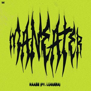 Image for 'Maneater'
