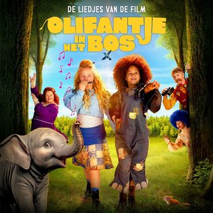 Image for 'Olifantje in het bos (Originele Nederlandstalige soundtrack)'