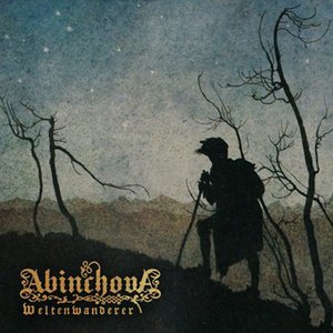 Image for 'Weltenwanderer'