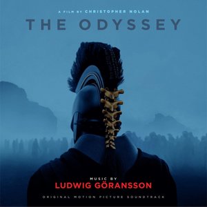 Image for 'The Odyssey (Original Motion Picture Soundtrack)'