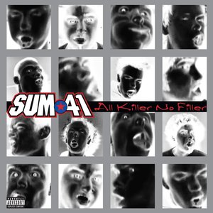 Immagine per 'All Killer No Filler (25th Anniversary)'