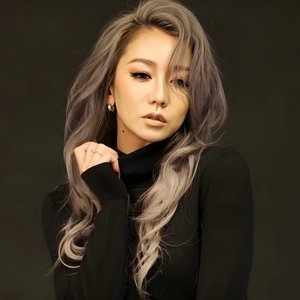 Image for '倖田來未'
