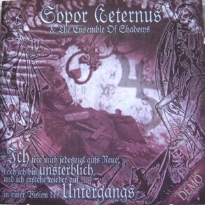 Bild für 'Ich Tote Mich Jedesmal Aufs Neue (Collection of early demo recordings)'